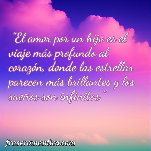 Cincuenta Mejores Frases De Amor Para Los Hijos Con Imagen Frase