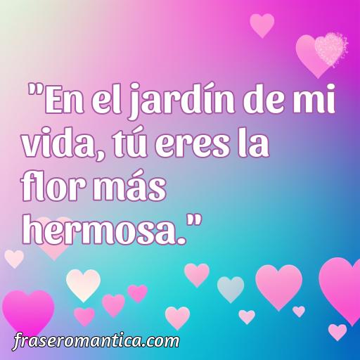 Cincuenta Frases De Amor Cortas Y Bonitas Para Instagram Frase Romantica