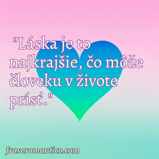 Excelente frase de amor en eslovaco, frases de amor en eslovaco